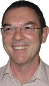 Johan Maartens